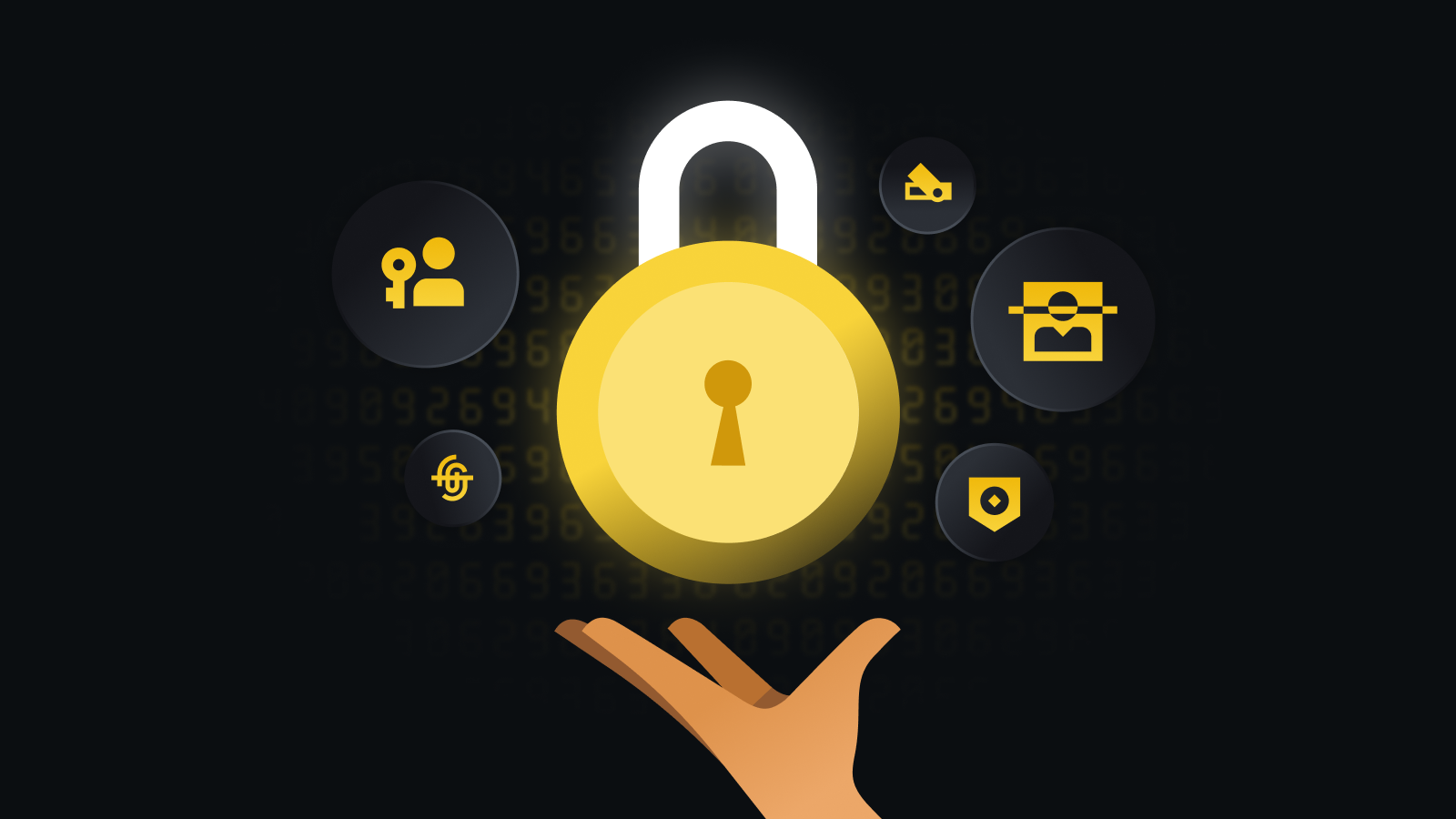 合规安全钱包解决方案